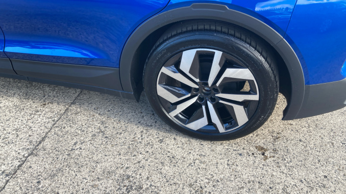 Skoda Elroq 140kW 60 SportLine 61kWh 5dr Auto Electric Estate - Image 22